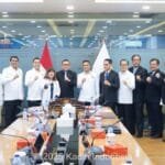 Anindya Bakrie: Kadin Siap Terlibat dalam Pengembangan SDM Pekerja Migran Indonesia