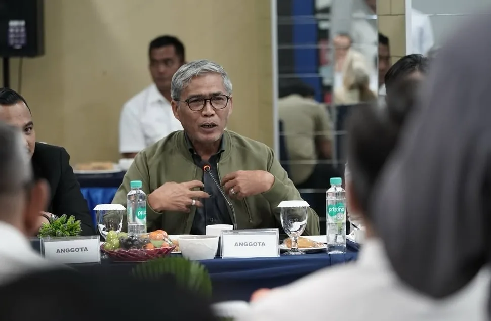 Mafirion Soal Pemberian Amnesti Narapidana, PKB : Jangan Sampai Tumpang Tindih Aturan PROKALTIM