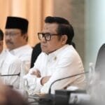 Cak Imin Targetkan Indonesia Bebas Kemiskinan Ekstrem Tahun 2026