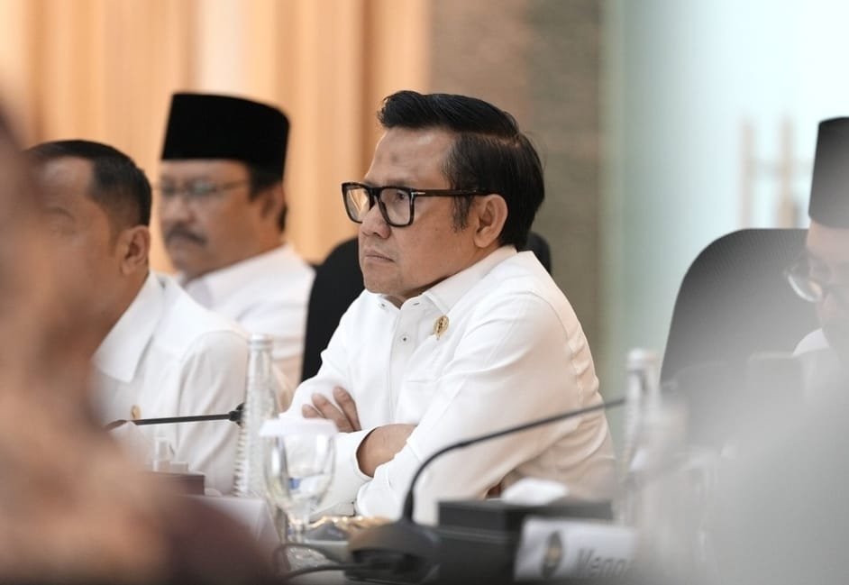Cak Imin Targetkan Indonesia Bebas Kemiskinan Ekstrem Tahun&hellip;