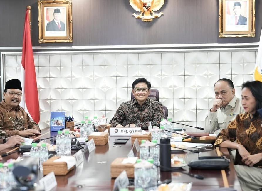 Muhaimin Iskandar Pastikan Tak Ada Pemotongan Anggaran untuk&hellip;