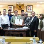 Pemerintah Percepat Pendaftaran Tanah Ulayat untuk Hindari Konflik