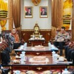 PBNU Gandeng Polri, Dorong Percepatan Penanganan Kekerasan di Pesantren