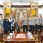 Perangi Kasus Kekerasan di Pesantren, PBNU Upayakan MoU dengan Kepolisian