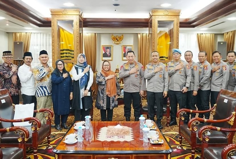 Perangi Kasus Kekerasan di Pesantren, PBNU Upayakan MoU dengan Kepolisian
