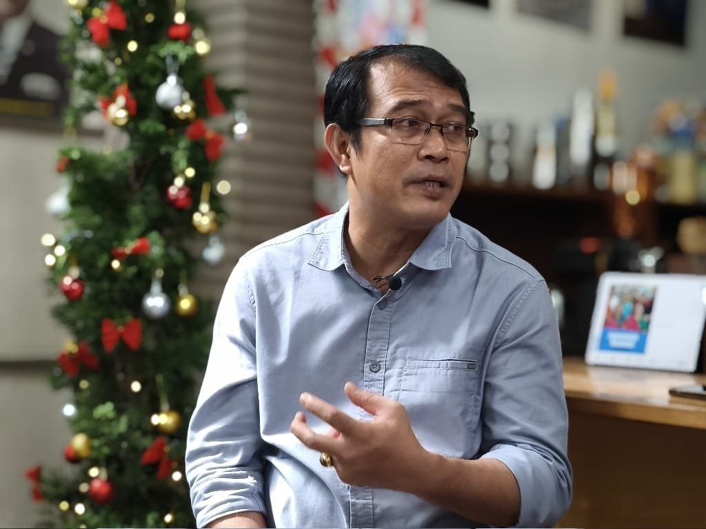 Penrad 2 Soal Revisi Tata Tertib DPR, DPD RI: Bentuk Manipulasi Konstitusi PROKALTIM