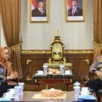 Polri dan PBNU Berupaya Tangani Kekerasan di Lembaga Pendidikan