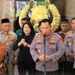 Polri dan PBNU Perkuat Sinergi untuk Jaga Keberagaman dan Tangkal Radikalisme