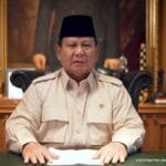 Hari Pers Nasional, Presiden Prabowo Apresiasi Insan Pers dan Media