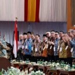 Prabowo Bentuk Koalisi Permanen, PKB: Untuk Menjaga Persatuan dan Kesatuan Indonesia