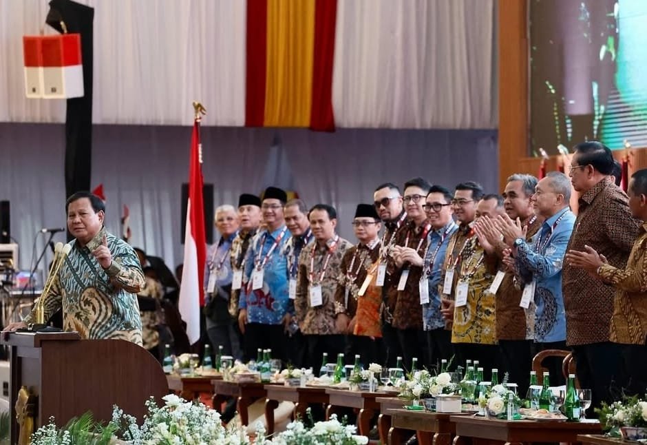 Prabowo Bentuk Koalisi Permanen, PKB: Untuk Menjaga Persatuan&hellip;
