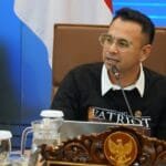 Raffi Ahmad: CPMI Jangan Terburu-buru Ikuti Tren #KaburAjaDulu