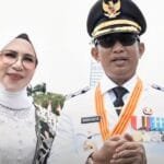Resmi Dilantik, Rahmad Masud Ucapkan Terima Kasih dan Permohonan Maaf di Hari Jadi ke-128 Balikpapan