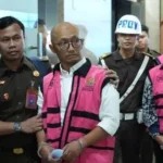 Kejagung Tetapkan 7 Tersangka Kasus Tata Kelola Minyak, Rugikan Negara Rp193,7 Triliun