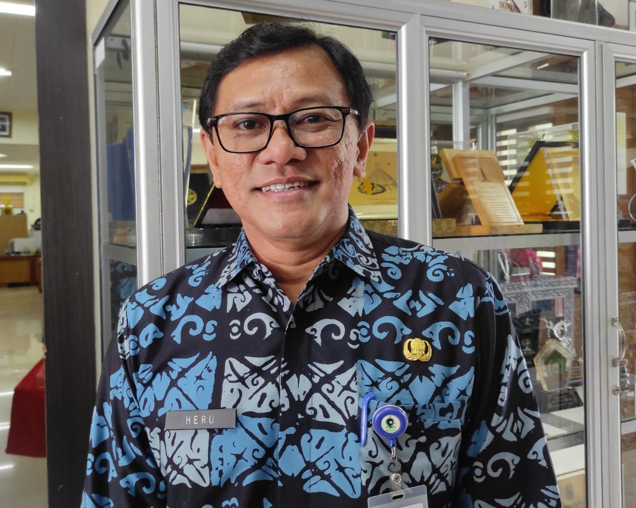 Pemkot Balikpapan Dorong UMKM Lokal Terlibat dalam Program Penyediaan Makanan Bergizi Gratis