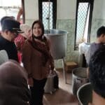 Komisi II DPRD Balikpapan Tinjau Sentra Industri Kecil Somber, Rencanakan Pengembangan Wisata Kuliner dan Edukasi
