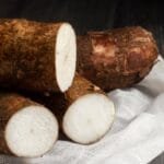 DPR Soroti Harga Singkong Murah di Lampung: Ironi, Harus Diatasi