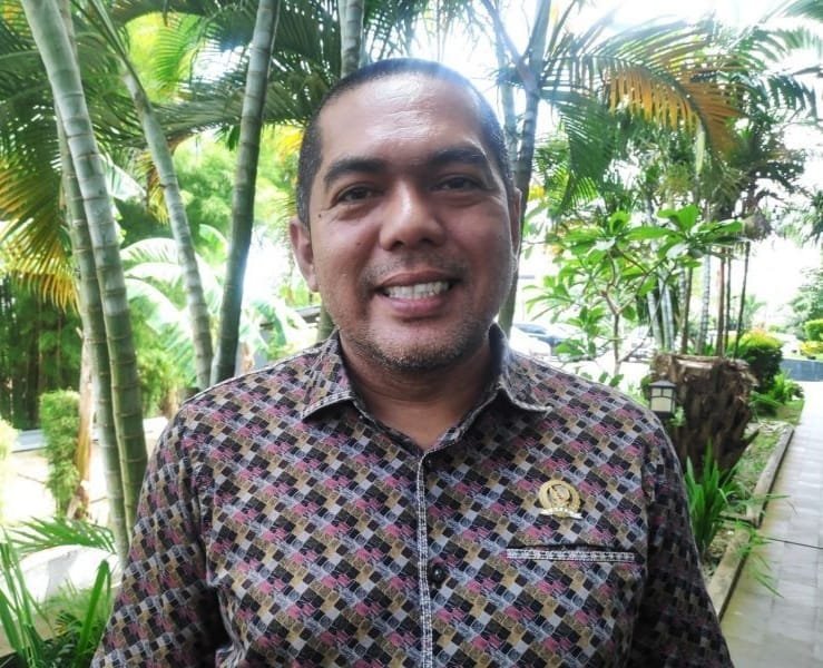 Anggota DPRD, M Najib: Peran Aktif Ketua RT Kunci dalam Penanggulangan Bencana di Balikpapan