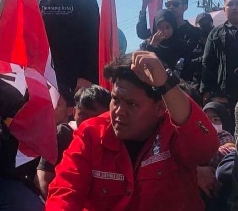 GMNI Surabaya Desak Pengawasan Ketat untuk Hindari Korupsi dalam Pembangunan IKN dan Daerah Penyangga