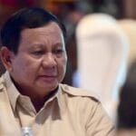 Presiden Prabowo Absen di Peresmian Kuil Hindu Terbesar di Asia Tenggara