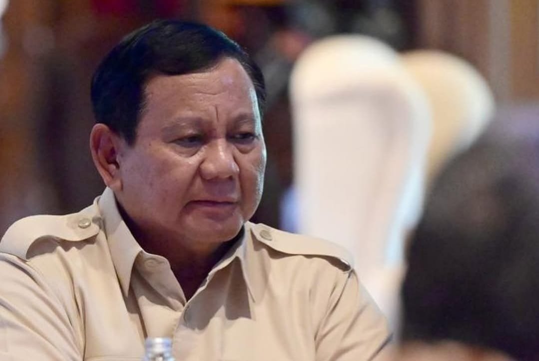 Presiden Prabowo Absen di Peresmian Kuil Hindu Terbesar di Asia Tenggara
