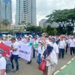 ADAKSI Ancam Mogok Mengajar Jika Tukin Tidak Segera Dibayar