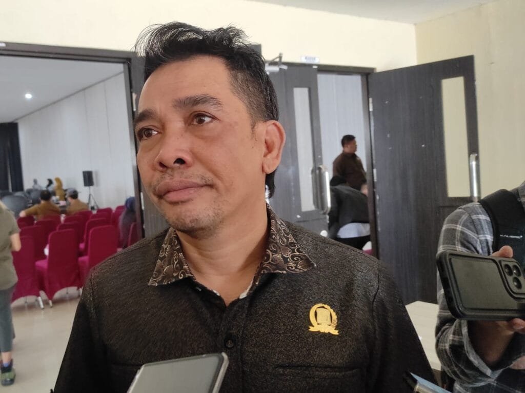 WhatsApp Image 2025 02 03 at 22.07.45 Persiba Balikpapan Targetkan Juara Grup untuk Promosi ke Liga 2, Alwi Al Qadri Pastikan Klub Tetap Berbasis di Balikpapan PROKALTIM