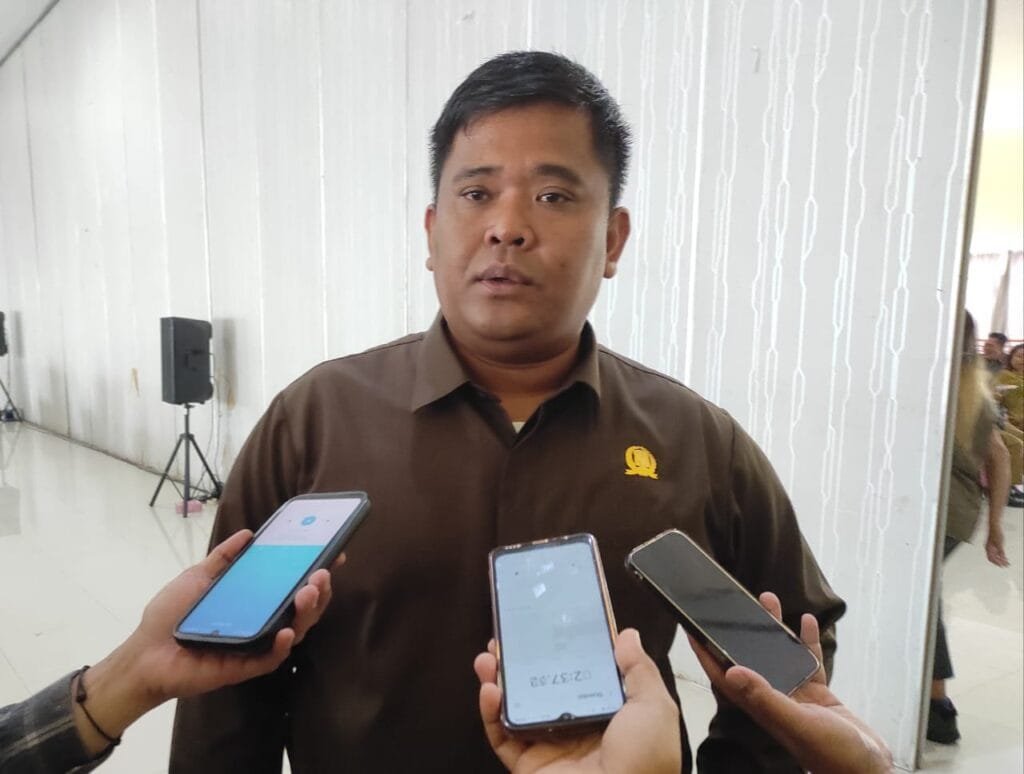 WhatsApp Image 2025 02 04 at 21.42.43 Proyek Pemanfaatan Sungai Mahakam untuk Sumber Air Baku di Balikpapan, Butuh Investasi Rp 800 Miliar PROKALTIM