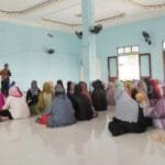 MTs Negeri 2 Balikpapan Laksanakan Sosialisasi Gerakan Tujuh Kebiasaan Anak Indonesia Hebat untuk Orang Tua