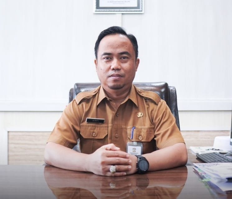 Sidang Paripurna Hari Jadi ke-128 Kota Balikpapan Digelar 8 Februari 2025