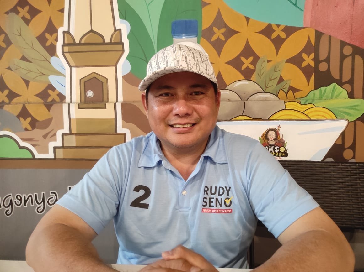 Selamat dan Aspirasi Tinggi Atas Terpilihnya Rudy Mas’ud dan Seno Aji sebagai Gubernur dan Wakil Gubernur Kaltim