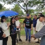 Komisi IV DPRD Balikpapan Kunjungi Taman 3 Generasi untuk Memonitor Progres dan Rencanakan Penambahan Fasilitas