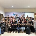 Telkomsel Gelar Workshop untuk Tingkatkan Daya Saing UKM Lokal dengan Digital Marketing dan Public Speaking