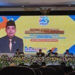 DPRD Kota Balikpapan Gelar Rapat Paripurna HUT Ke-128, Bahas Capaian dan Program Prioritas Pembangunan
