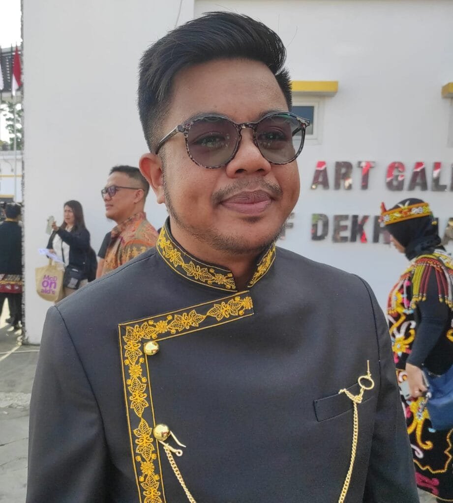 WhatsApp Image 2025 02 10 at 16.27.51 Anggota DPRD Kota Balikpapan, M Raja Siraj, Apresiasi Pembangunan SMP Negeri 28 dan Harapkan Fasilitas Pendukung di Balikpapan Timur PROKALTIM