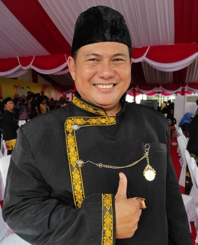 WhatsApp Image 2025 02 10 at 17.07.53 Oki M Alfiansyah: HUT Ke-128 Kota Balikpapan, Harapan Kemajuan dan Perlindungan Anak serta Perempuan Lebih Baik PROKALTIM