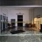 Ruangan Biro Humas ATR/BPN Terbakar, Menteri Nusron: Api Sudah Berhasil Dipadamkan dengan Cepat