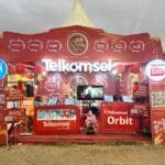 Telkomsel Dukung Perayaan Cap Go Meh di Singkawang dan Pontianak dengan Jaringan Berkualitas dan Layanan Digital Terbaik