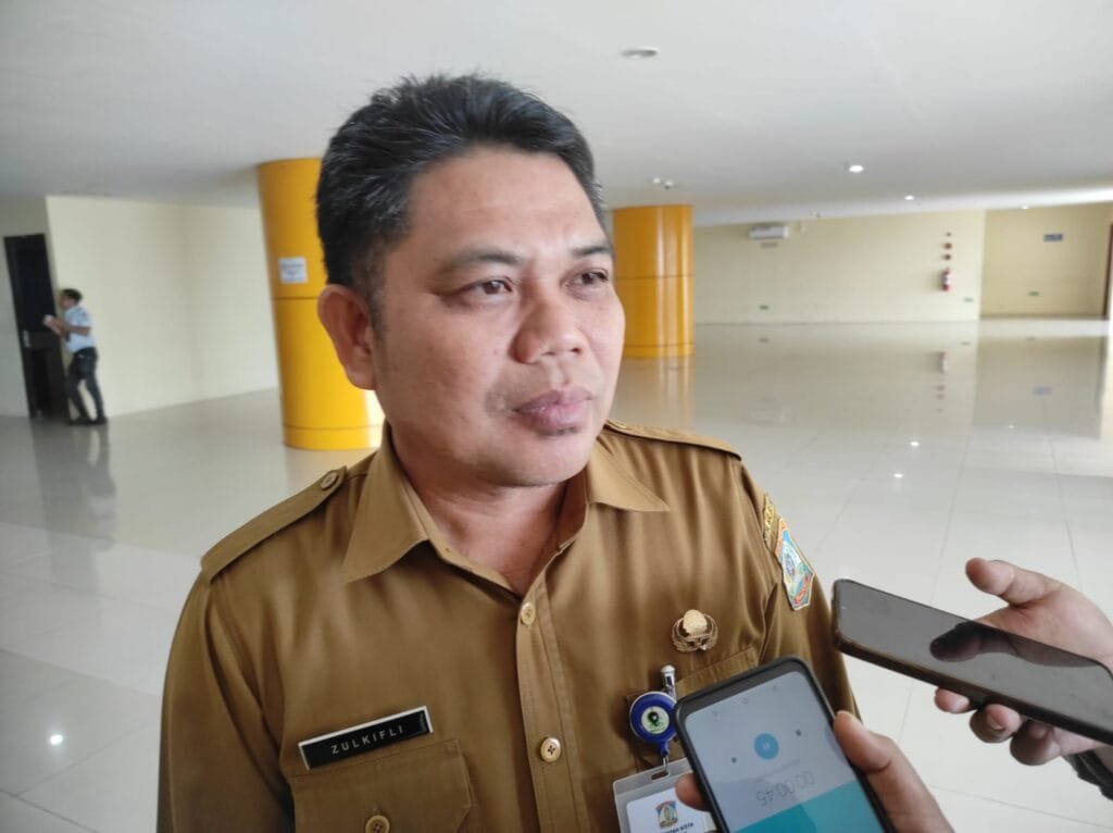 WhatsApp Image 2025 02 13 at 00.09.03 Pemerintah Kota Balikpapan Pastikan Jalan Tembus Balikpapan Baru - Perumahan Wika Dapat Diakses 24 Jam, dengan Pengawasan Keamanan PROKALTIM