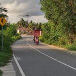 Pemkot Balikpapan Segera Pasang PJU dan Rambu Lalu Lintas di Jalan Proklamasi TPA Manggar untuk Antisipasi Kecelakaan