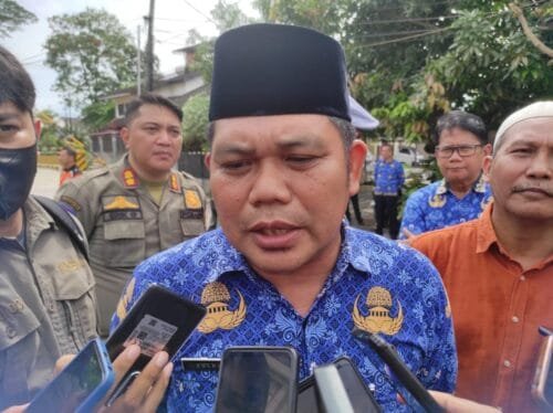 WhatsApp Image 2025 02 17 at 20.33.21 Komisi III DPRD Balikpapan Kunjungi Perumahan Wika, Cari Solusi Akses Jembatan Tamansari Bukit Mutiara 1 PROKALTIM