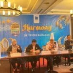 Blue Sky Hotel Balikpapan Hadirkan Pengalaman Berbuka Puasa Spesial dengan Konsep ‘Harmony of Tastes Ramadan’