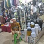 Menyambut Ramadan 1446 H, Baju Kurta dan Koko Jadi Pilihan Utama Kios H Irma di Rapak Plaza