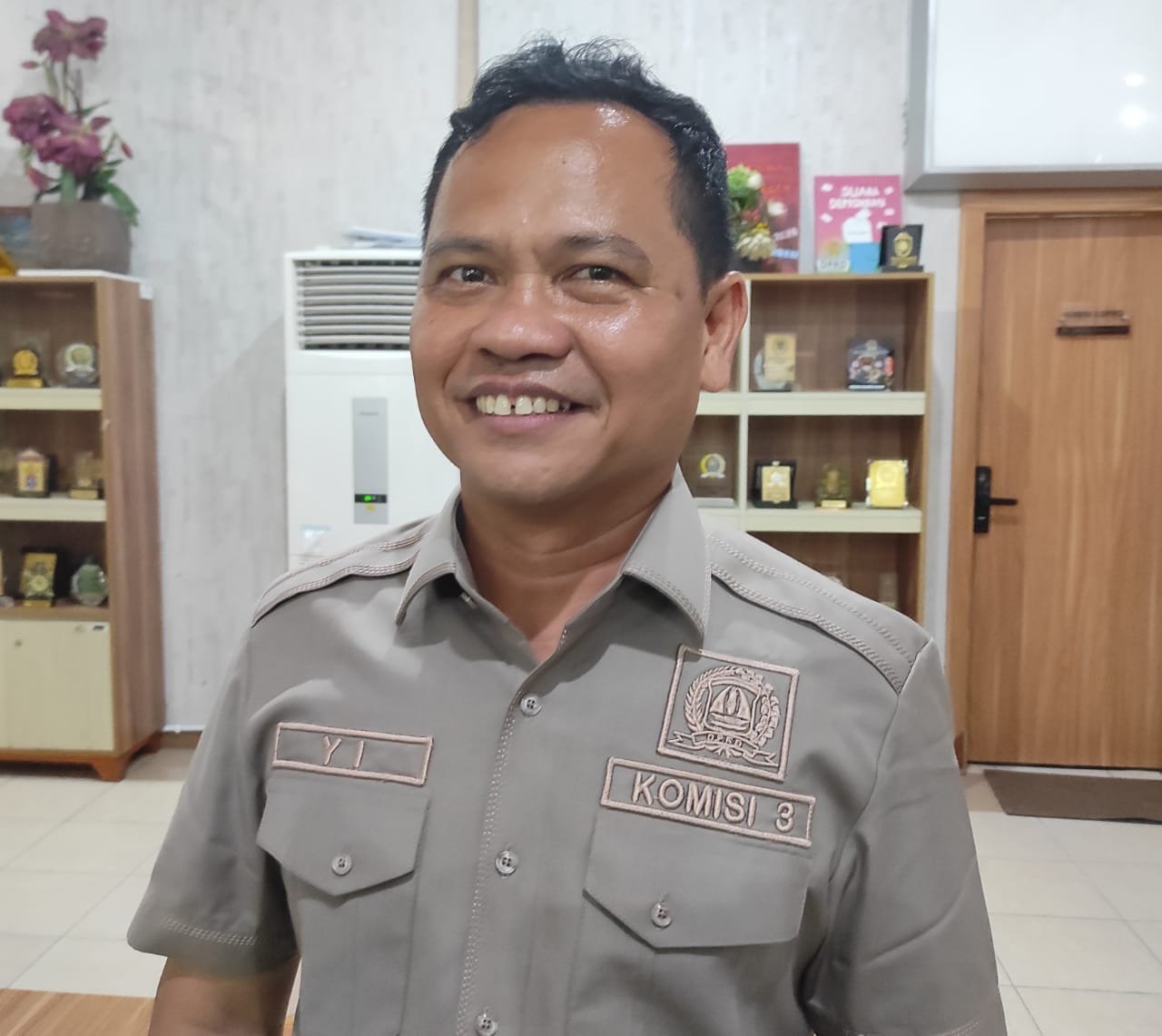 Komisi III DPRD Balikpapan Rencanakan RDP Terkait Akses&hellip;