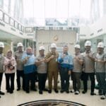 Komisi III DPRD Balikpapan Kunjungi PT Bayan Group dan PT KRN untuk Bahas Pengelolaan Sampah dan Tenaga Kerja Lokal