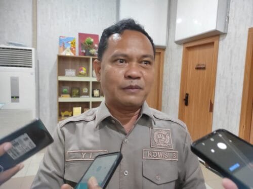 WhatsApp Image 2025 02 18 at 22.19.05 Komisi III DPRD Balikpapan Kunjungi PT Bayan Group dan PT KRN untuk Bahas Pengelolaan Sampah dan Tenaga Kerja Lokal PROKALTIM