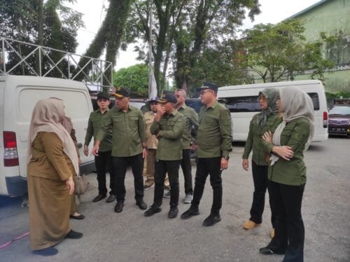 WhatsApp Image 2025 02 24 at 21.12.04 Komisi II DPRD Balikpapan Kunlap ke Pasar, Pastikan Harga dan Ketersediaan Bahan Pokok Stabil Menjelang Ramadhan PROKALTIM