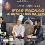 Novotel Balikpapan Sambut Ramadhan dengan Paket Buka Puasa “IRAMA NUSANTARA” dan Beragam Promo Menarik