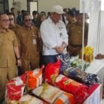 Pemkot Balikpapan Gelar Pasar Murah Ramadhan 2025 untuk Warga, Menyambut Bulan Suci dengan Harga Terjangkau