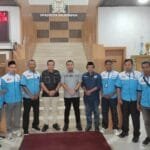 Komisi IV DPRD Balikpapan Bersama SPN Bahas Sengketa Upah Lembur Pekerja G4S Service